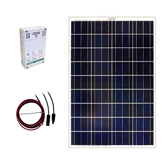 Best Solar Panel Kits 2017 Solar Panel Education